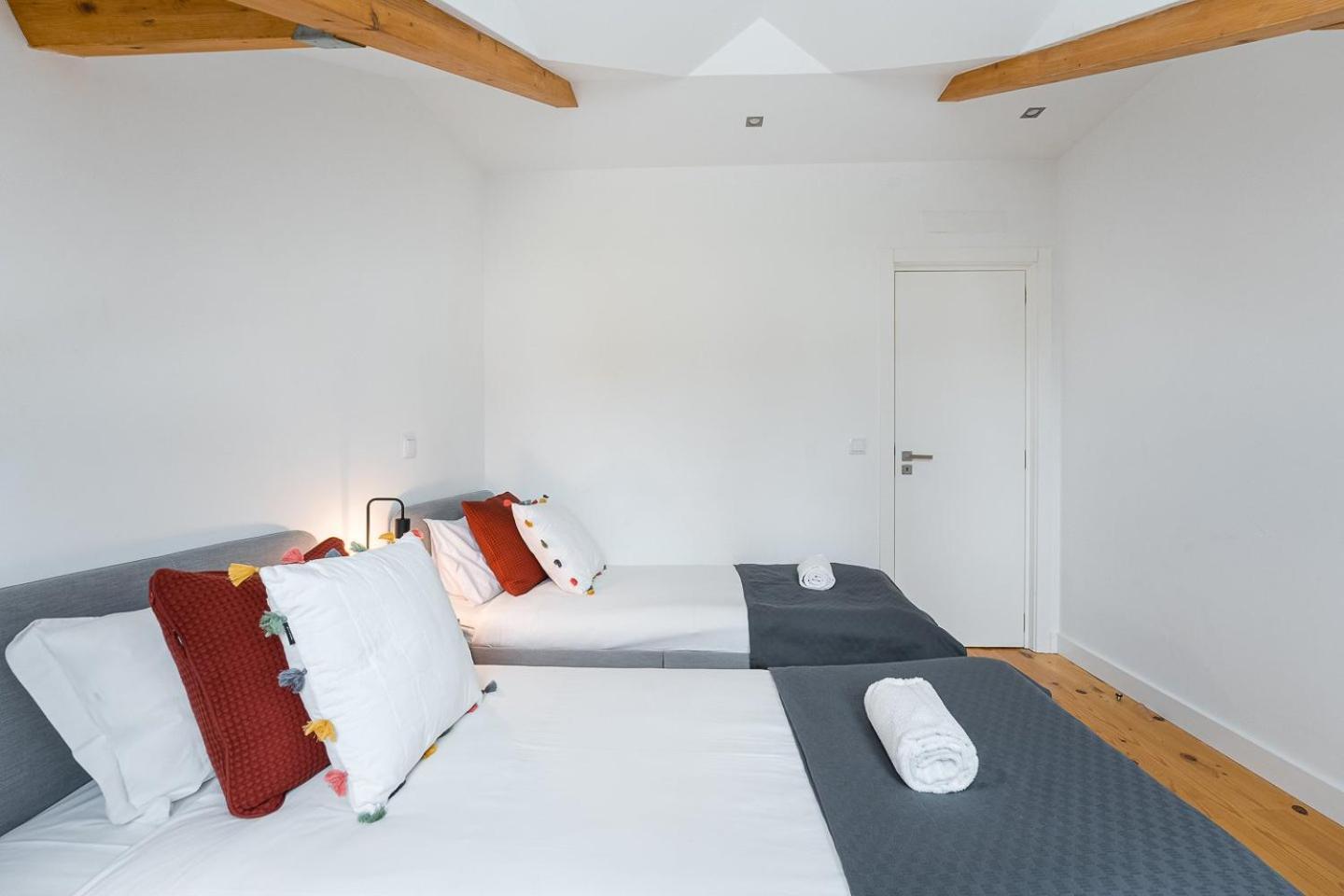 Guestready - Freixo Paradise View Porto Exterior foto