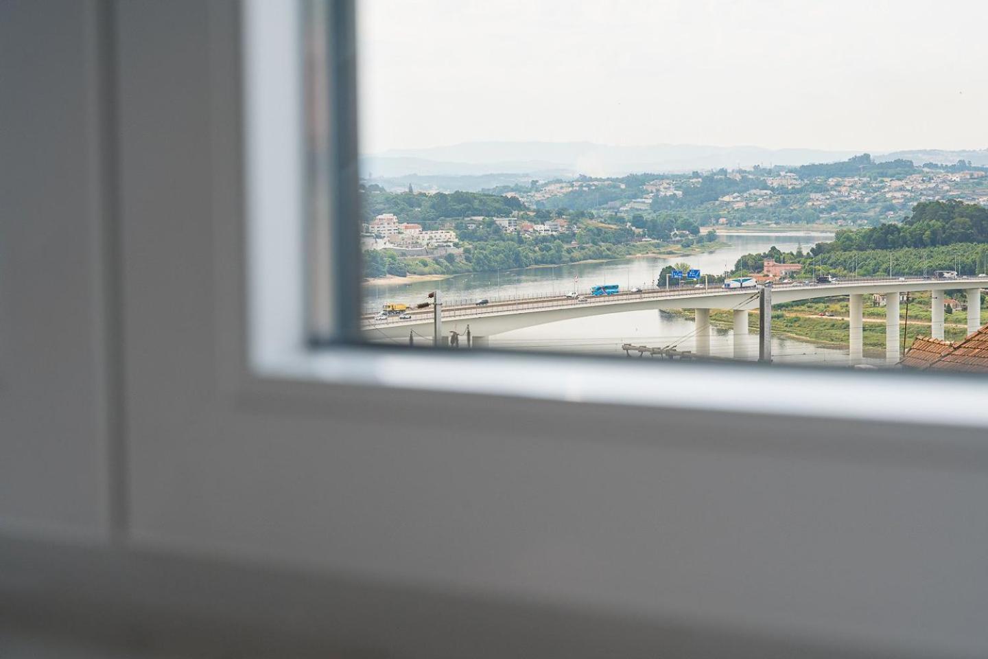 Guestready - Freixo Paradise View Porto Exterior foto